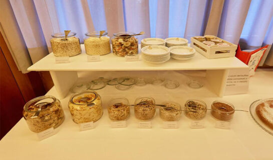 HOTEL BELVEDERE Codroipo