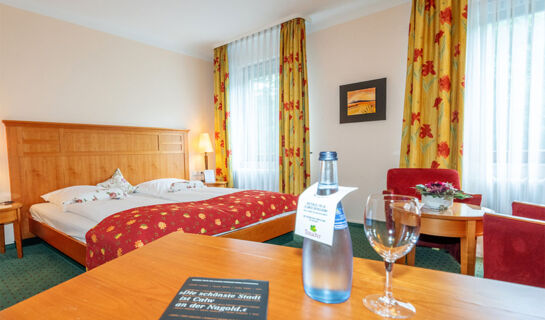 HOTEL KLOSTER HIRSAU Calw