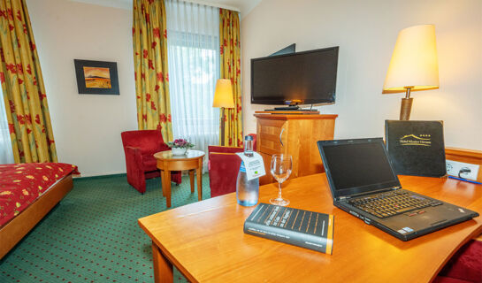 HOTEL KLOSTER HIRSAU Calw