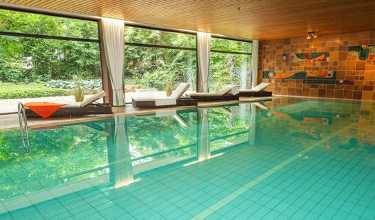 HOTEL KLOSTER HIRSAU Calw