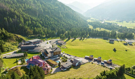 HOTEL JESACHERHOF St. Jakob in Defereggen