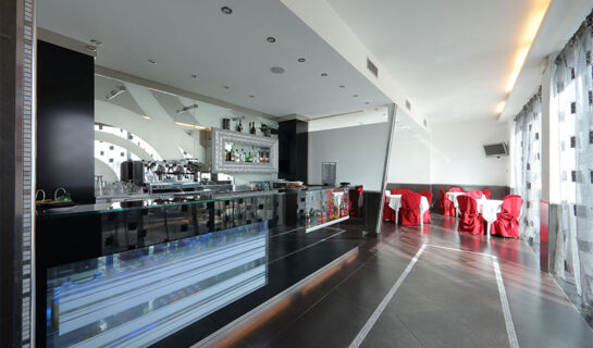 HOTEL RELAX ROMA NORD Fiano Romano