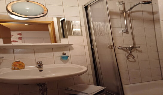 GASTHAUS WALDESRUH Hauenstein