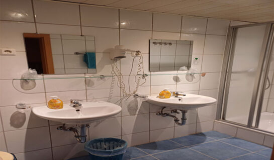 GASTHAUS WALDESRUH Hauenstein