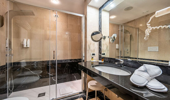 CARDINAL HOTEL ST. PETER Rom