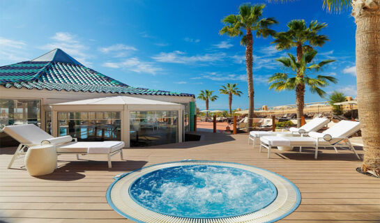 HOTEL PLAYA ESMERALDA (ONLY ADULTS) Costa Calma