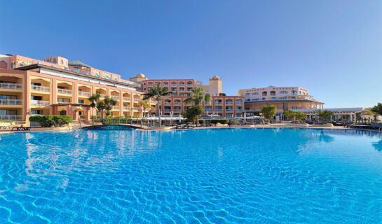 HOTEL PLAYA ESMERALDA (ONLY ADULTS) Costa Calma