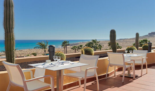 HOTEL PLAYA ESMERALDA (ONLY ADULTS) Costa Calma