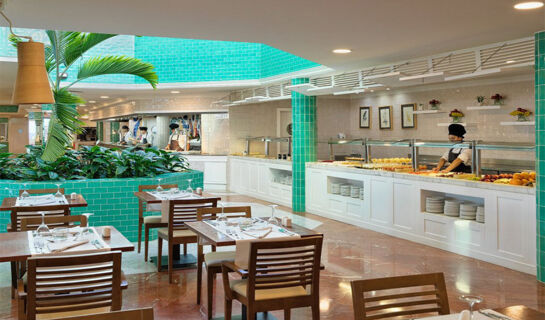 HOTEL PLAYA ESMERALDA (ONLY ADULTS) Costa Calma