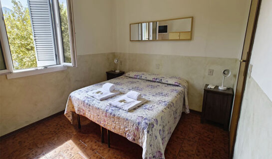 HOTEL BELVEDERE Lovere (BG)