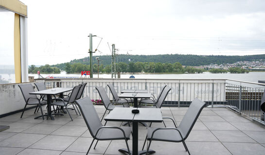 HOTEL RHEINSTEIN Rüdesheim am Rhein