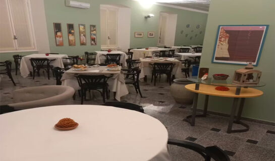 HOTEL MIRAMARE Lavagna