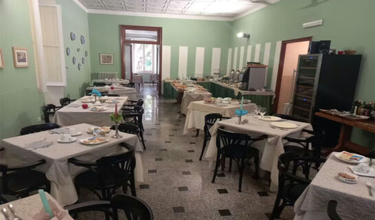 HOTEL MIRAMARE Lavagna