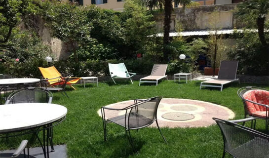HOTEL MIRAMARE Lavagna