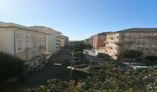 HOTEL MIRAMARE Lavagna