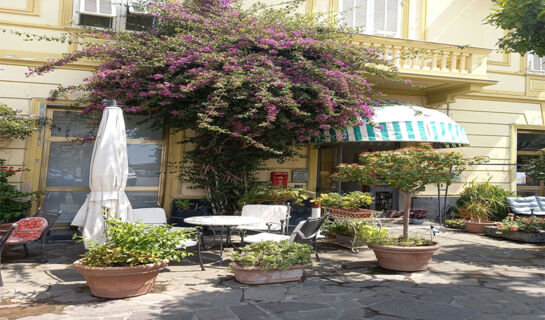 HOTEL MIRAMARE Lavagna