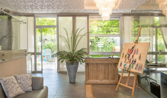 HOTEL DONEGAL Cesenatico