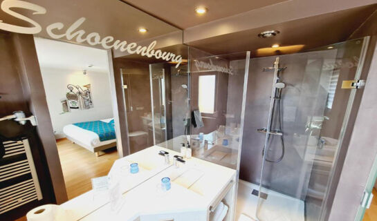 BEST WESTERN PLUS HOTEL & SPA LE SCHOENENBOURG Riquewihr
