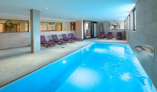 BEST WESTERN PLUS HOTEL & SPA LE SCHOENENBOURG Riquewihr
