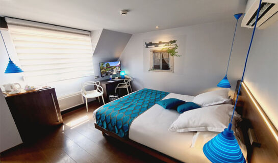 BEST WESTERN PLUS HOTEL & SPA LE SCHOENENBOURG Riquewihr