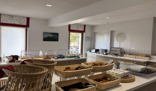 BEST WESTERN PLUS HOTEL & SPA LE SCHOENENBOURG Riquewihr