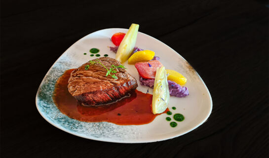 BEST WESTERN PLUS HOTEL & SPA LE SCHOENENBOURG Riquewihr