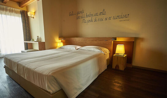 HARMONY SUITE HOTEL Selvino