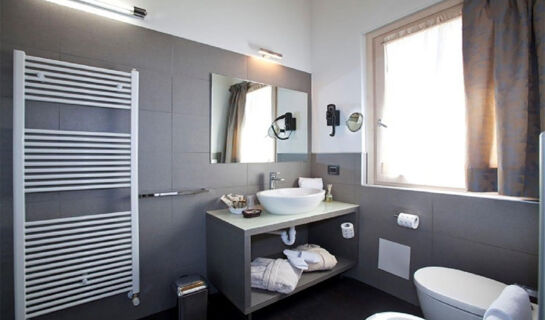 HARMONY SUITE HOTEL Selvino