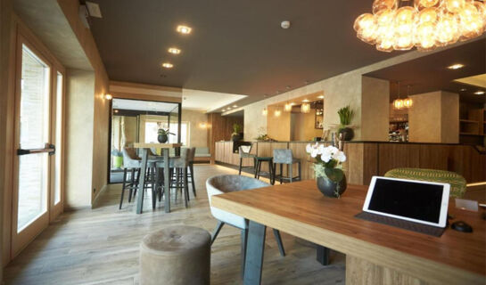 HARMONY SUITE HOTEL Selvino