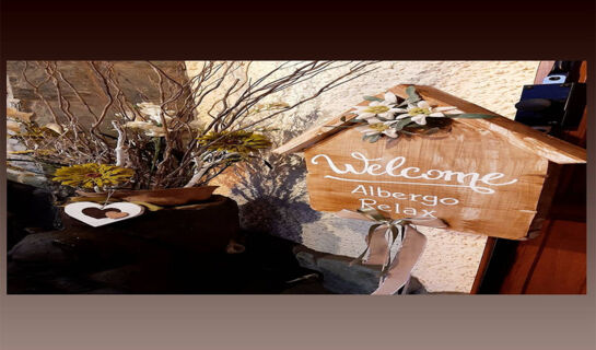 HOTEL RELAX Selvino