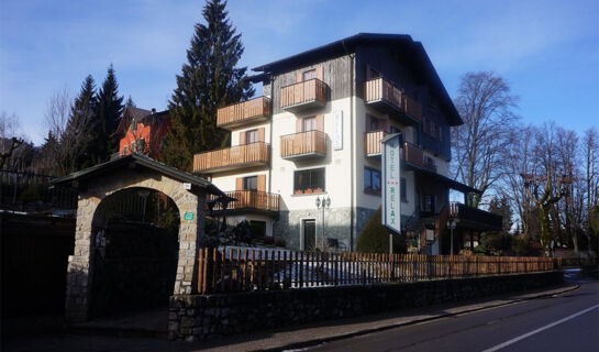 HOTEL RELAX Selvino