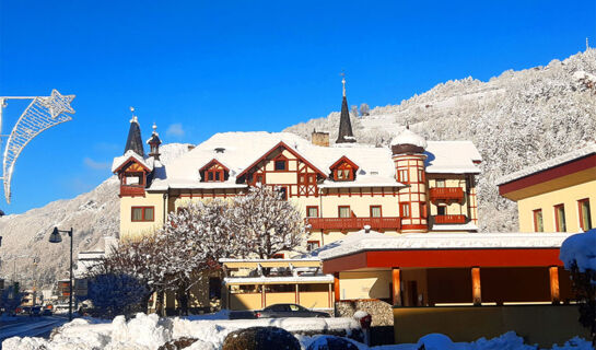 HOTEL 3 MOHREN Öetz