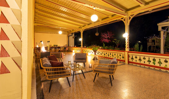 HOTEL 3 MOHREN Öetz
