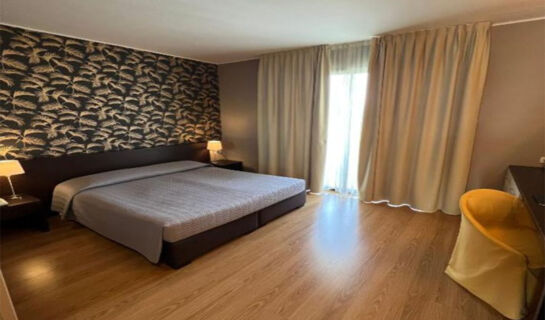 HOTEL CASTELLI Montecchio Maggiore