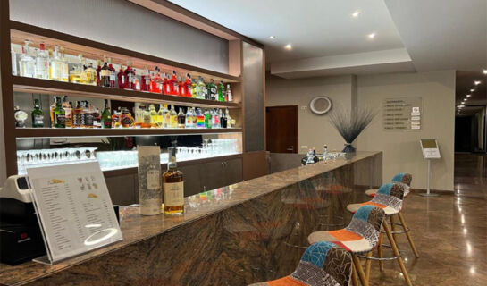 HOTEL CASTELLI Montecchio Maggiore