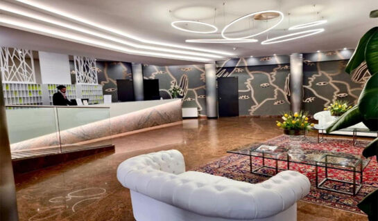 HOTEL CASTELLI Montecchio Maggiore