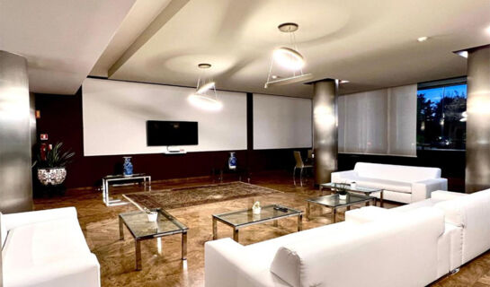 HOTEL CASTELLI Montecchio Maggiore