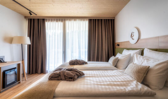 NATURE HOTEL SNOVIK Laze v Tuhinju