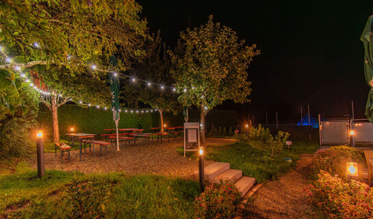 WELLNESSHOTEL HOHENRODT Loßburg