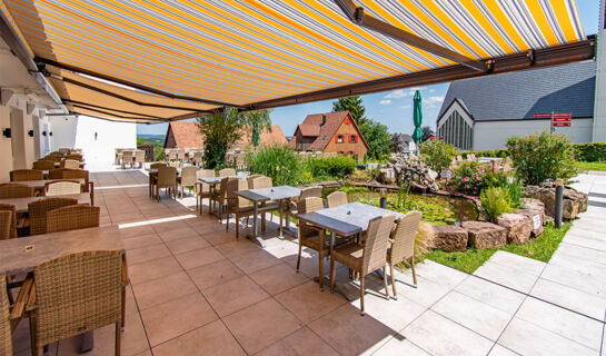 WELLNESSHOTEL HOHENRODT Loßburg