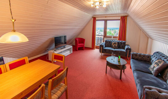 WELLNESSHOTEL HOHENRODT Loßburg