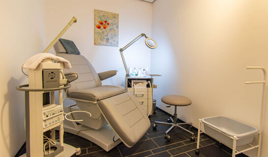 WELLNESSHOTEL HOHENRODT Loßburg