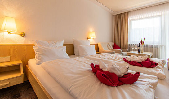 WELLNESSHOTEL HOHENRODT Loßburg