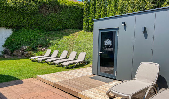 WELLNESSHOTEL HOHENRODT Loßburg
