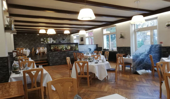 LE MOSCHENROSS Thann