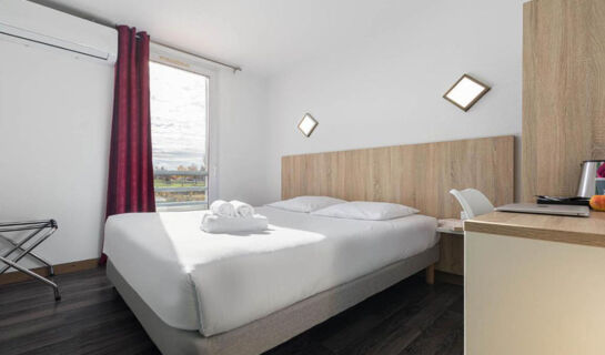 HOTEL L'ABRI Blavozy