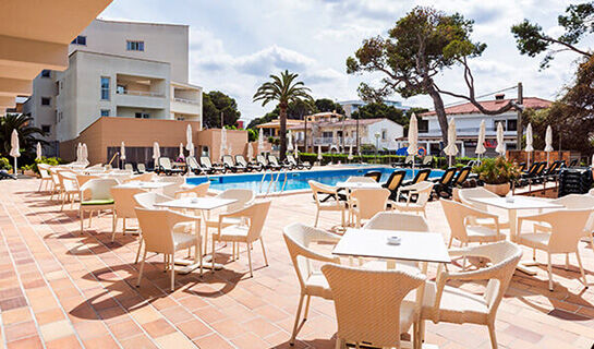 HOTEL LEMAN Playa de Palma