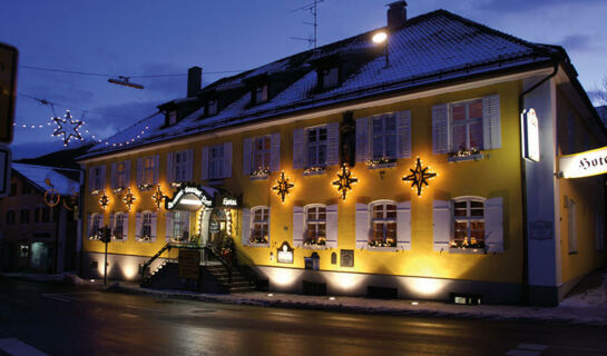 HOTEL GASTHOF POST Nesselwang