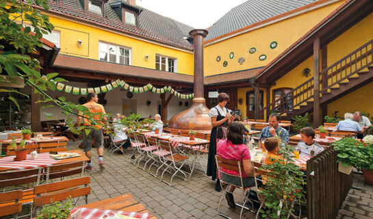 HOTEL GASTHOF POST Nesselwang