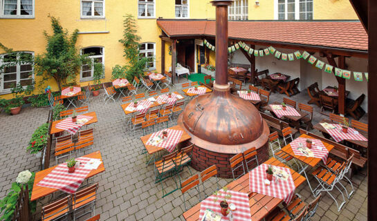 HOTEL GASTHOF POST Nesselwang